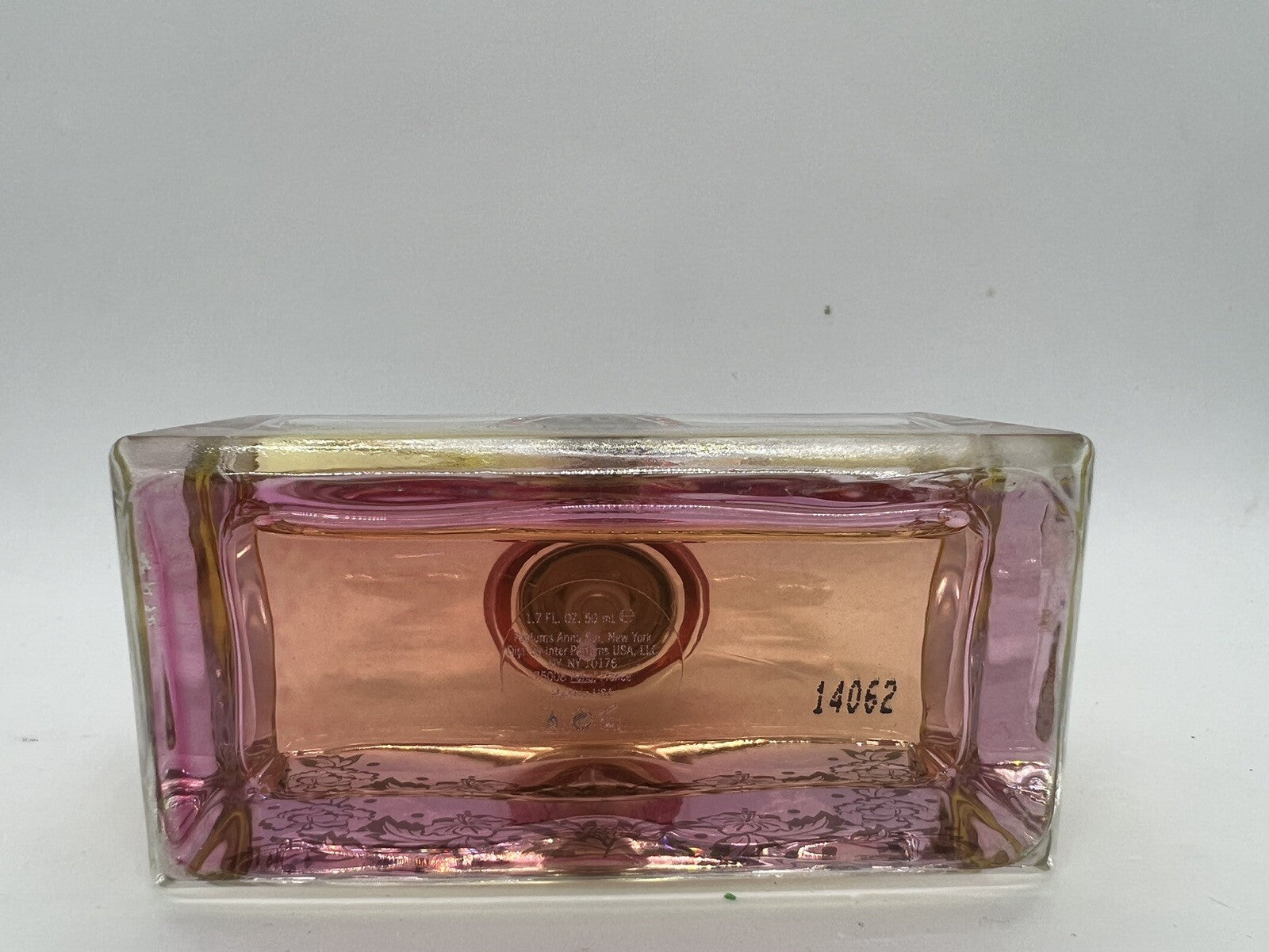 Flight Of Fancy edt by Anna Sui 1.7oz/50ml No box HTF2