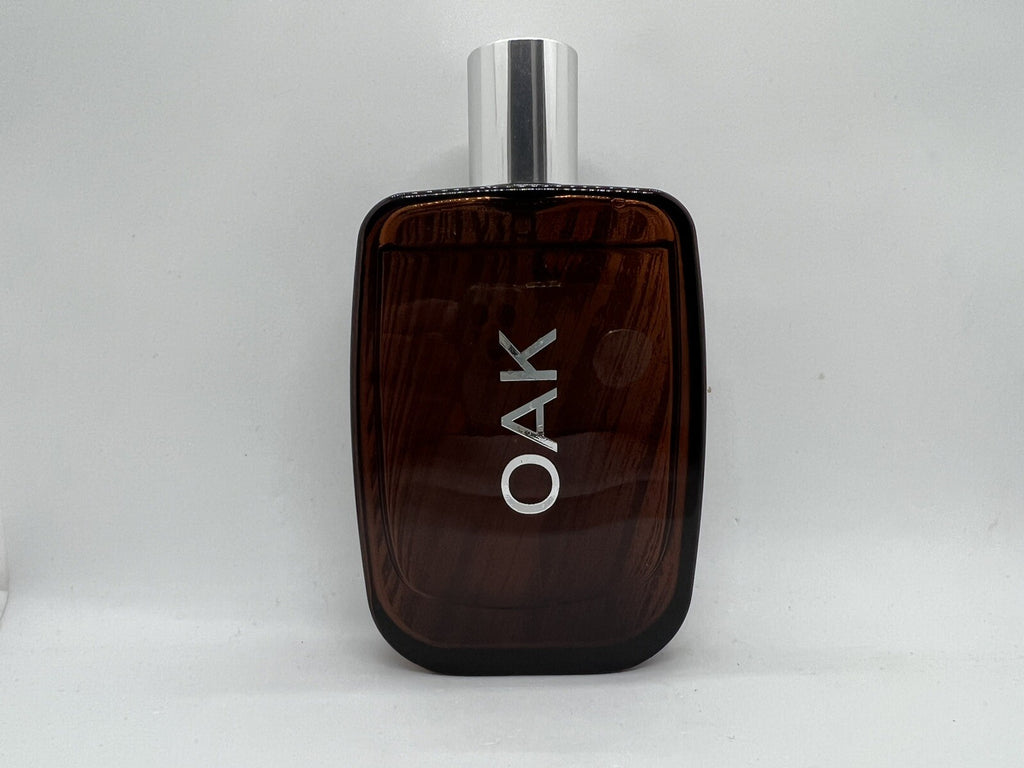 Bath & Body Works Oak cologne 100ml Discontinued See Photos0