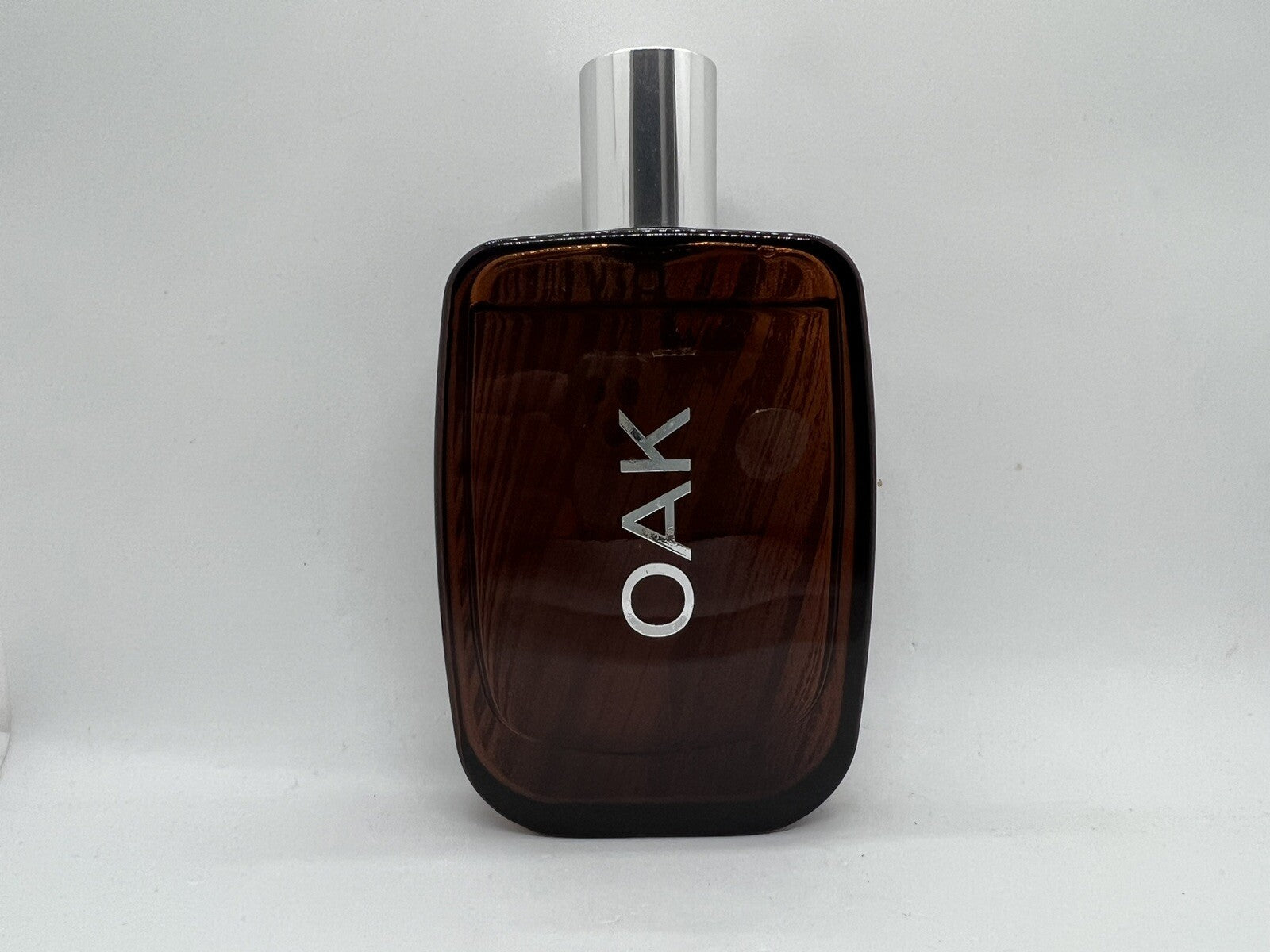 Bath & Body Works Oak cologne 100ml Discontinued See Photos0