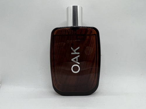 Bath & Body Works Oak cologne 100ml Discontinued See Photos0