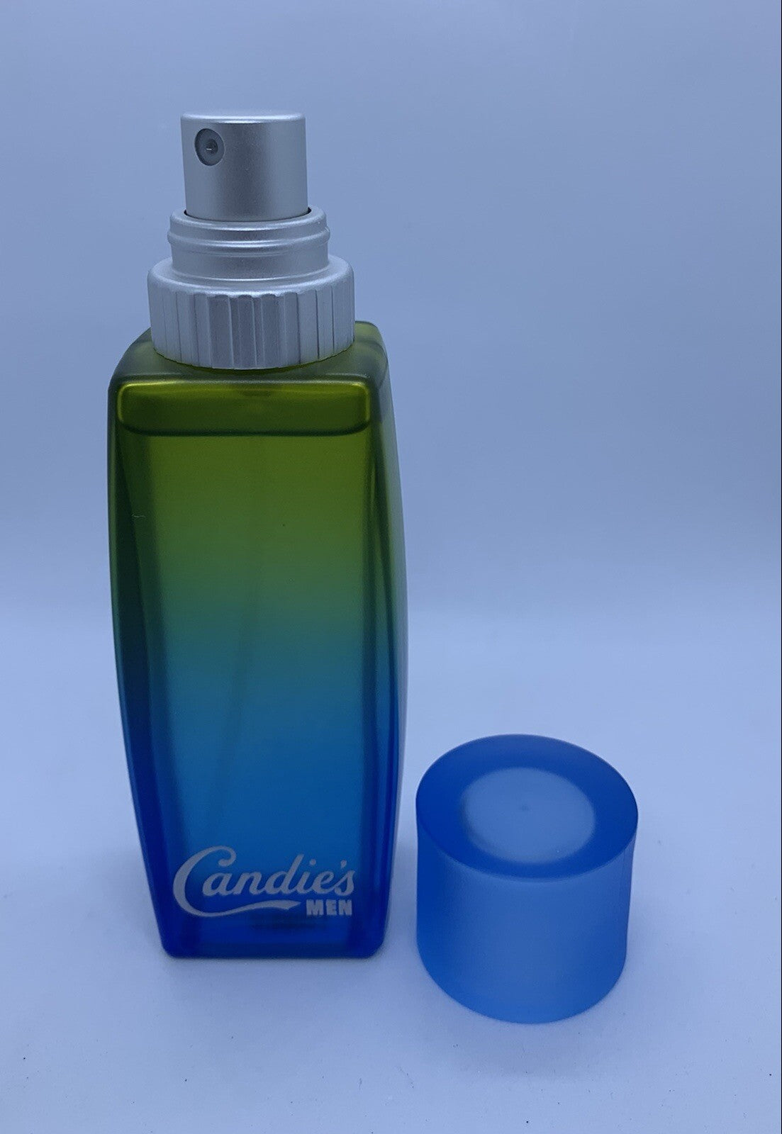 Candie's Men by Liz Claiborne 1.7oz/50ml VINTAGE *RARE* (See Photos) HTF1