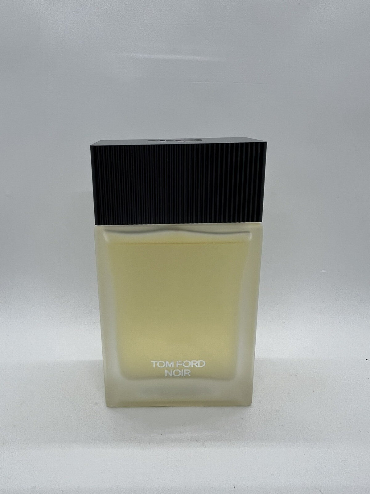 Tom Ford Noir Edt  3.4oz/100ml  Tester No Box See Photos Discontinued0