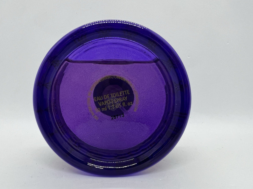 India edt By Lise Watier 50ml/1.7Oz EXTREMELY RARE (SEE PIX)5