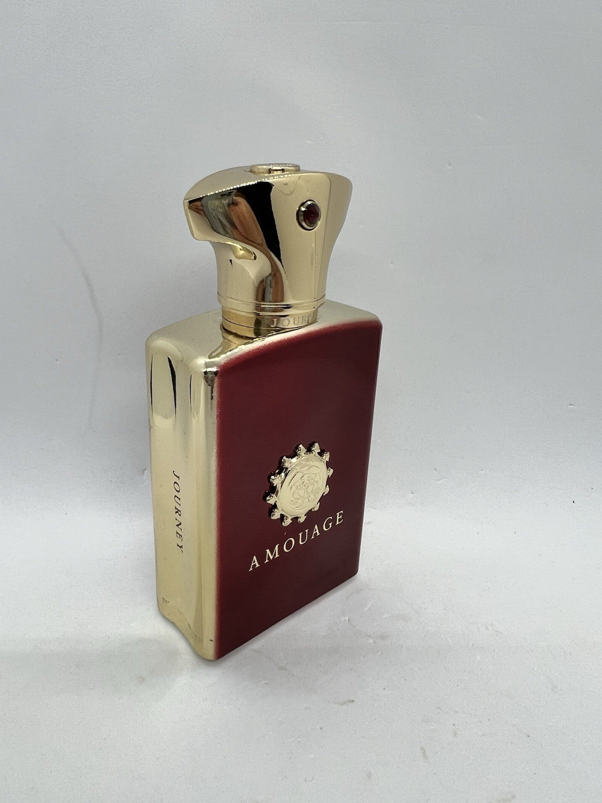 Amouage Journey Man 50ml (Vintage) See Pics7
