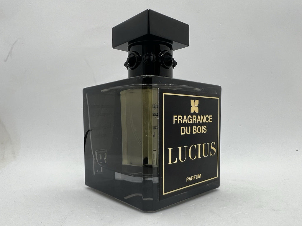 Fragrance Du Bois Lucius Parfum100ml/3.4 Oz ( See Pics)6