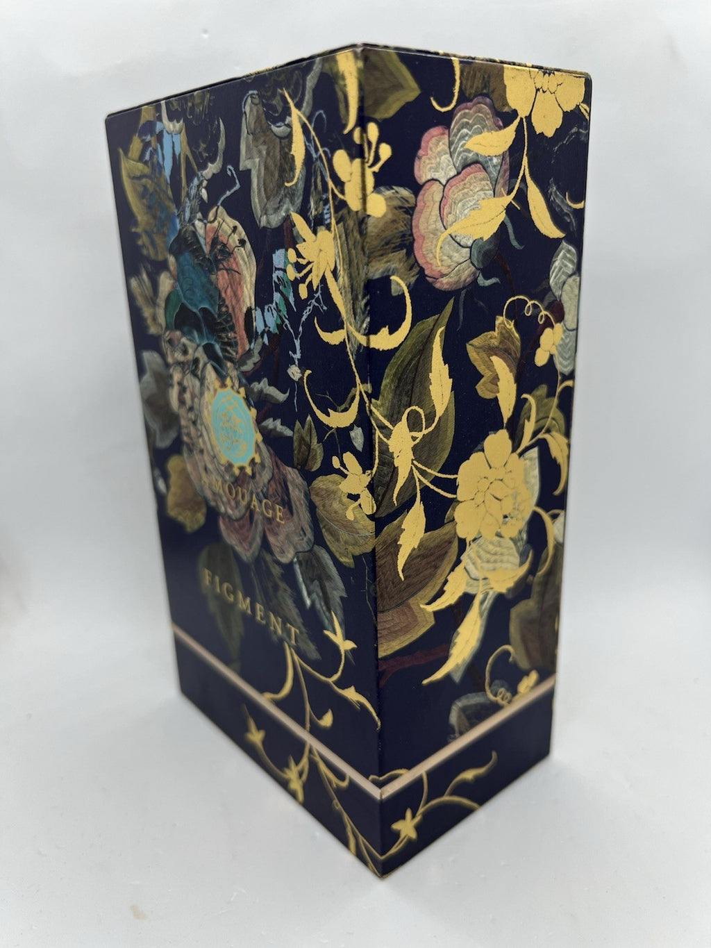Amouage Figment Man edp 100ml/3.4 oz (Discontinued) See Pics10
