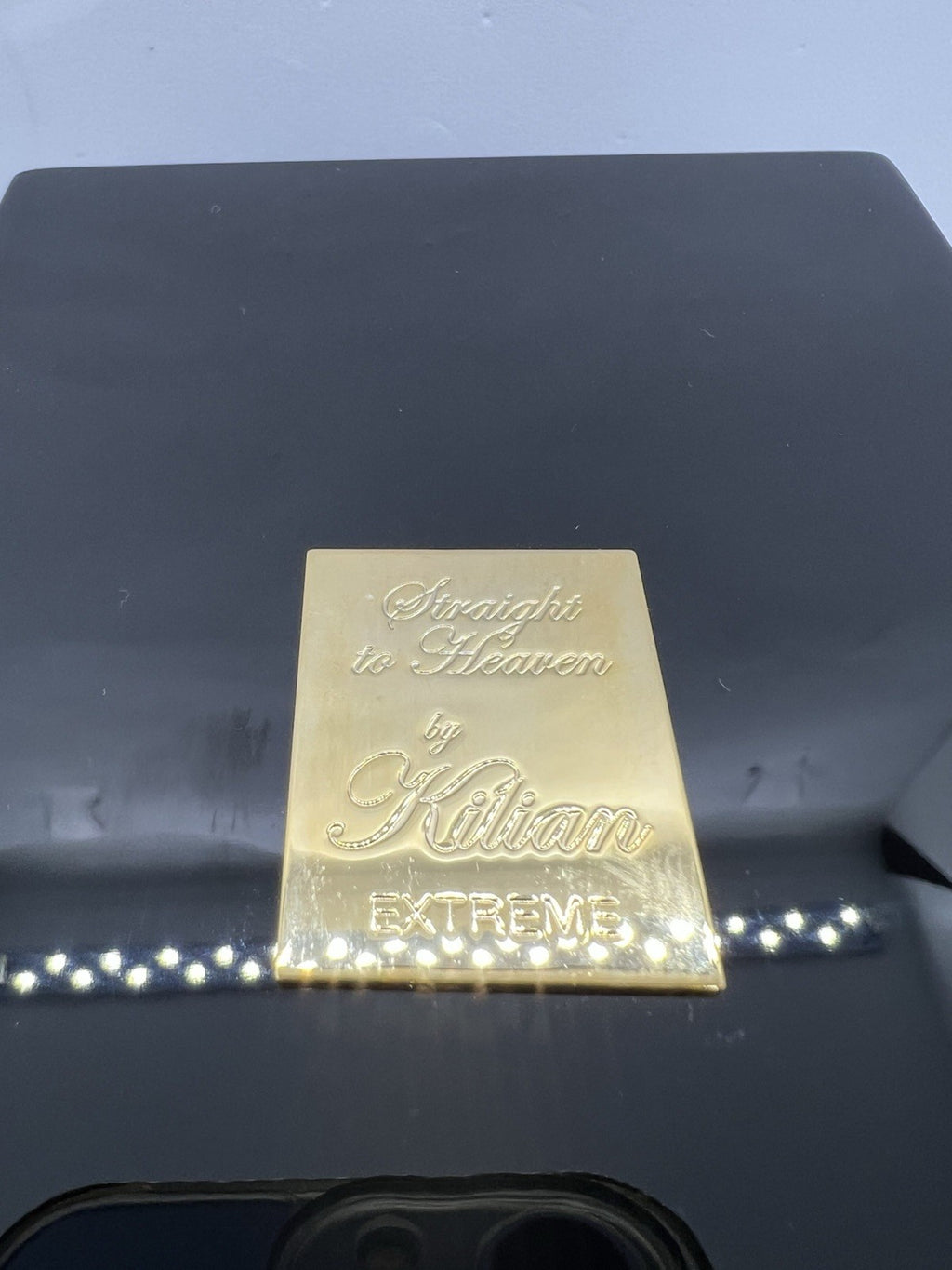 Kilian Straight To Heaven Extreme 50ml/1.7oz (Discontinued & Rare) See Photos11