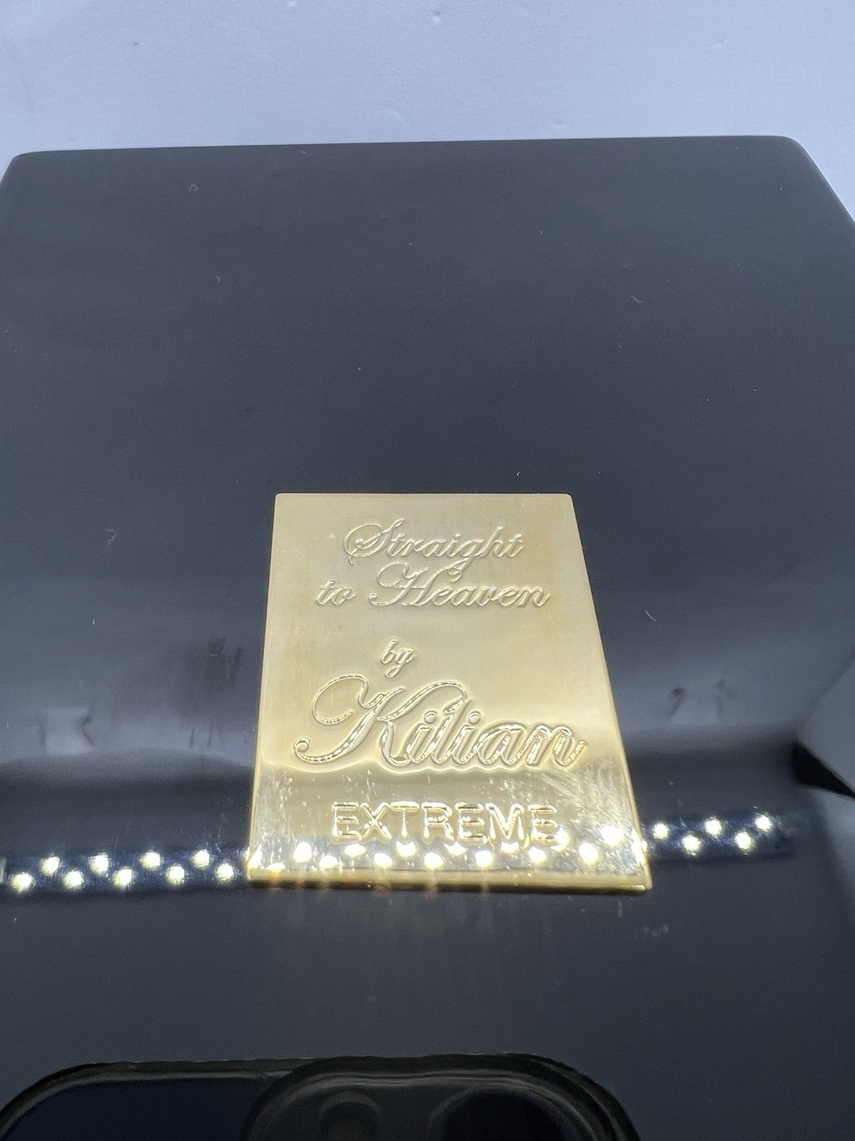 Kilian Straight To Heaven Extreme 50ml/1.7oz (Discontinued & Rare) See Photos11
