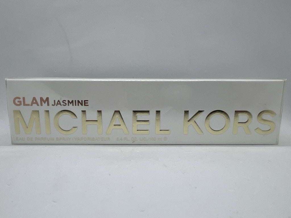 Michael Kors Glam Jasmine edp 100ml/3.4 oz Discontinued (SEALED)2