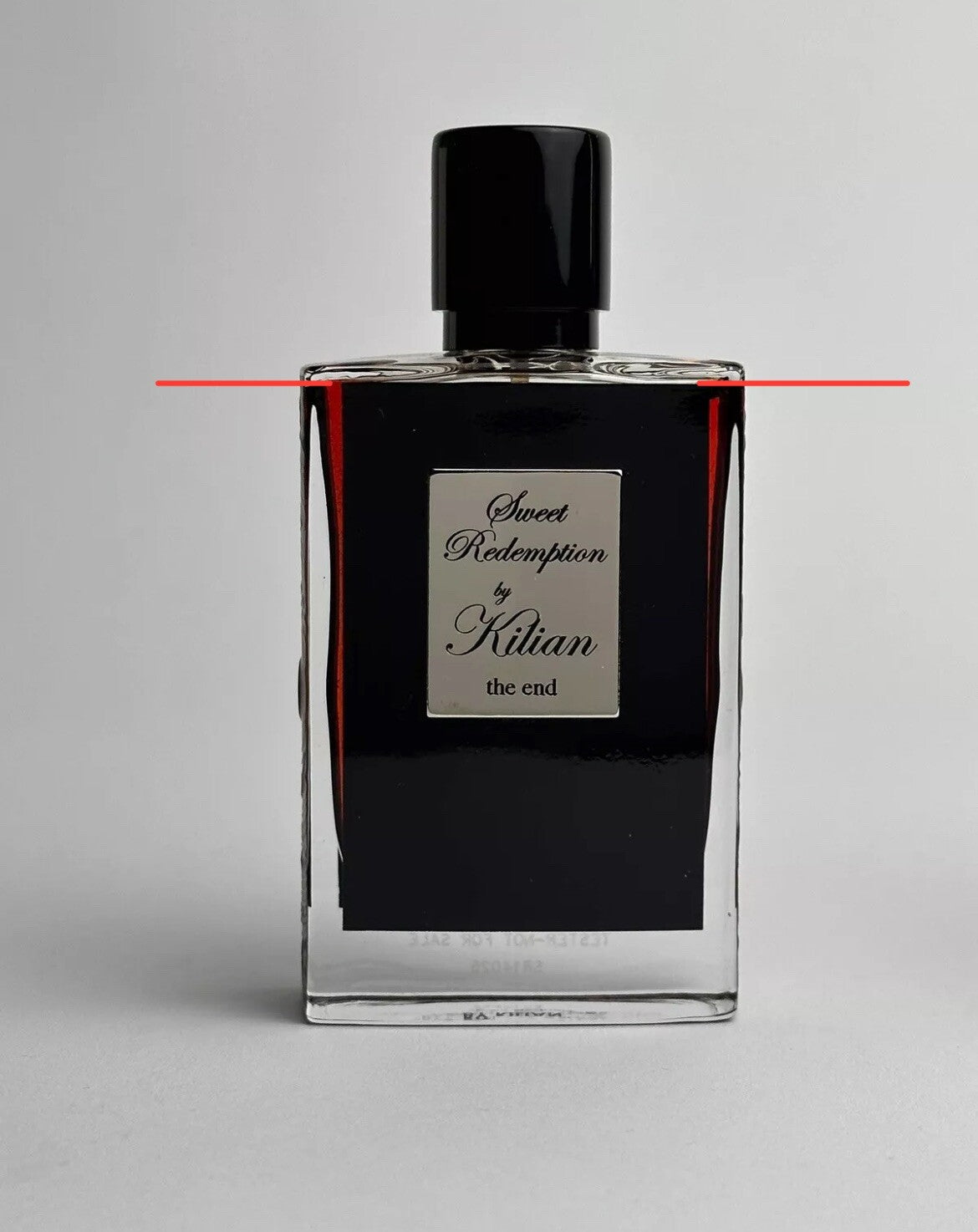 Kilian Sweet Redemption 50ml/1.7oz. (FULL) Rare! Tester No Box, Discontinued1