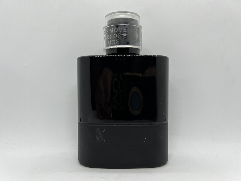 Prada Luna Rossa Black Edp 100ml/3.4 Oz Tester No box see pics4