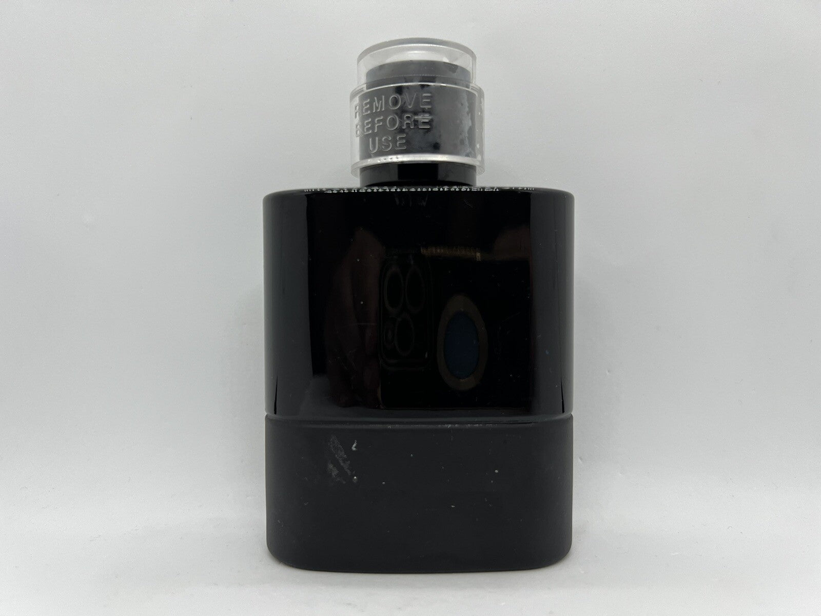 Prada Luna Rossa Black Edp 100ml/3.4 Oz Tester No box see pics4