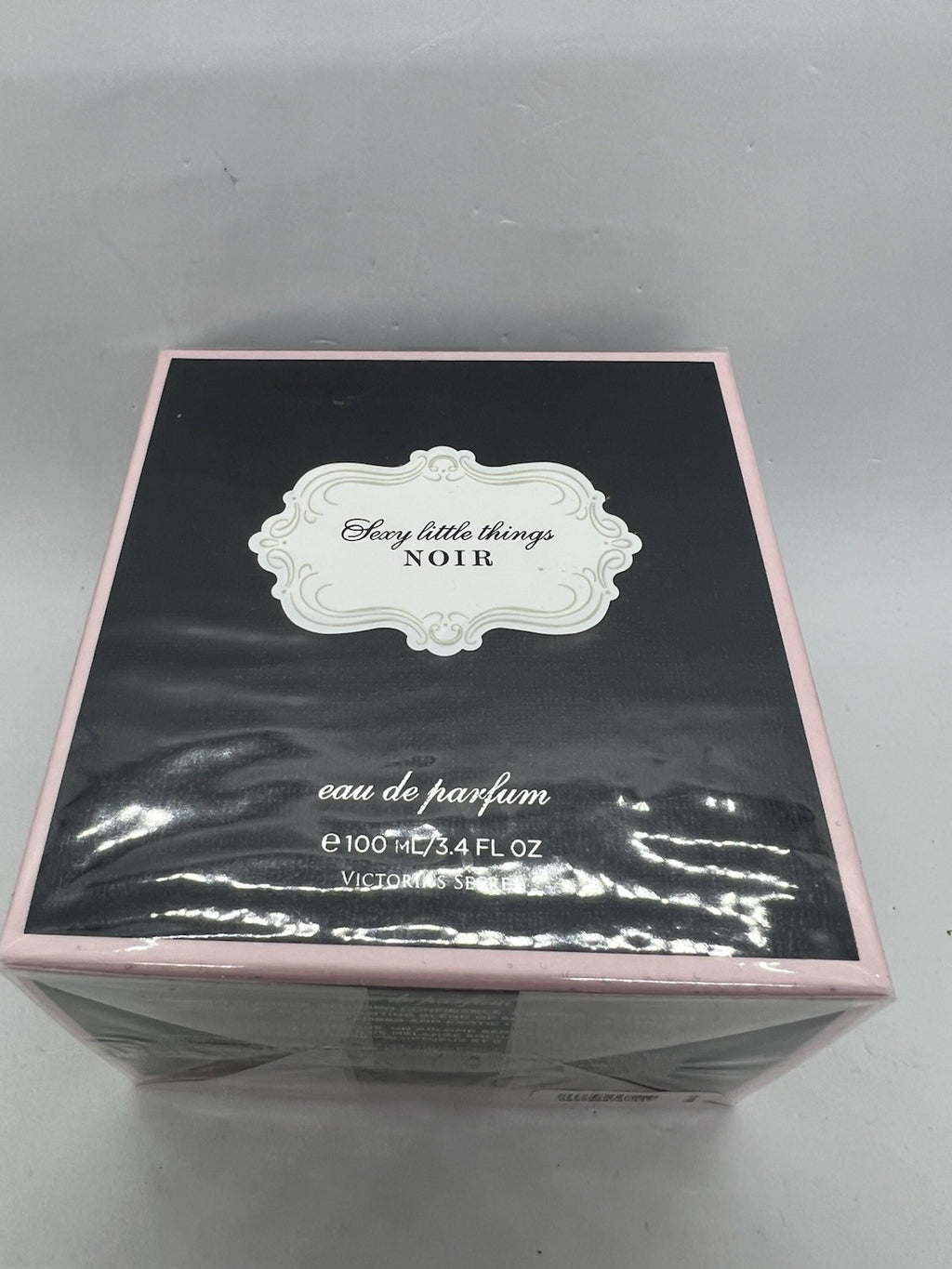 Victoria's Secret Sexy Little Things Noir edp 100ml  Discontinued (BNIB)2