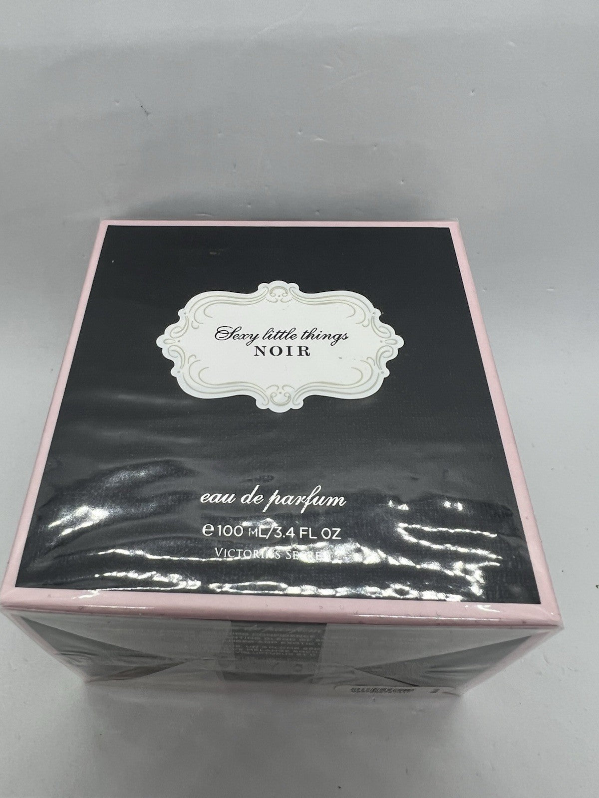 Victoria's Secret Sexy Little Things Noir edp 100ml  Discontinued (BNIB)2