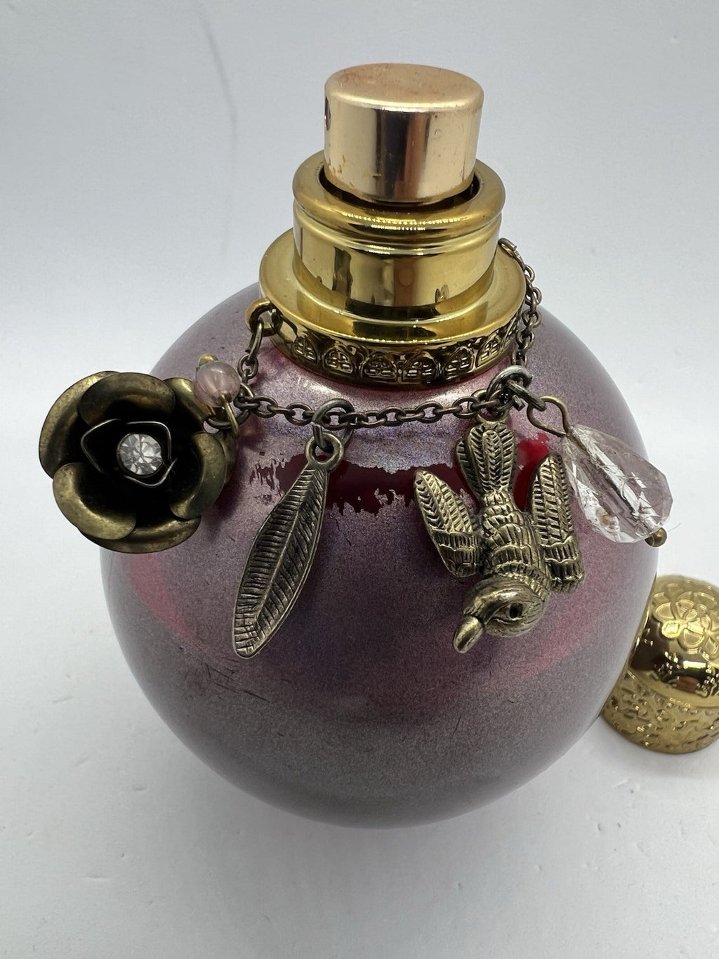 Enchanted Wonderstruck edp By Taylor Swift 100ml (Discontinued) See Pics11