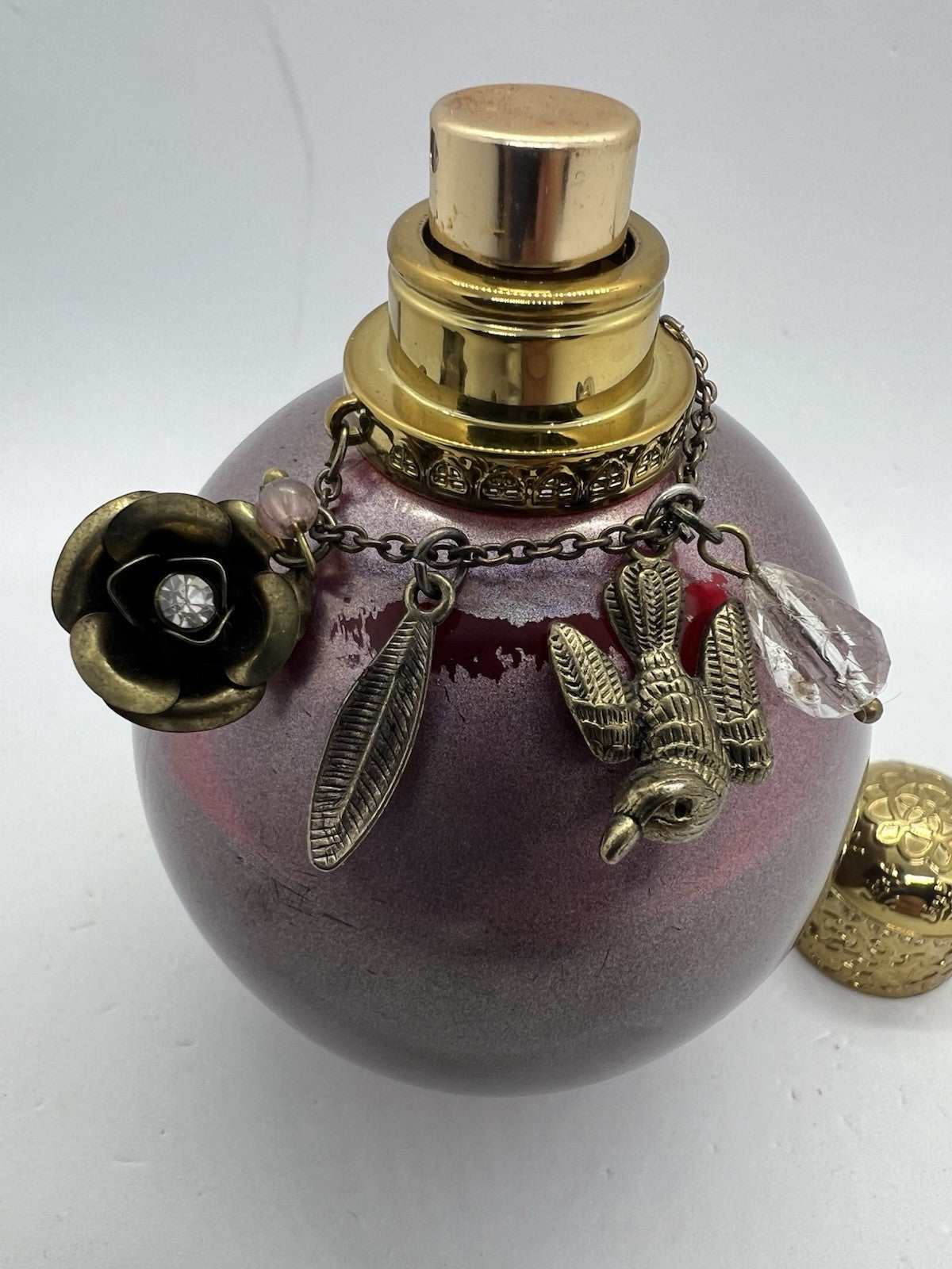 Enchanted Wonderstruck edp By Taylor Swift 100ml (Discontinued) See Pics11