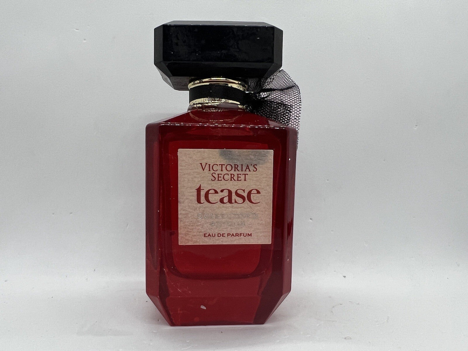Victoria's Secret Tease Collector’s Edition Edp 100ml  Tester No Box1