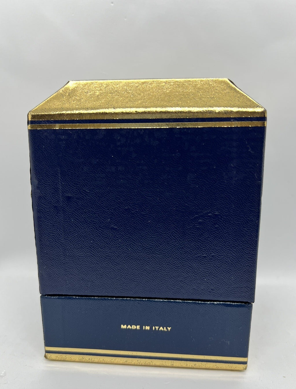 Xerjoff NTC DON EDP 50ml/1.7oz Vintage Bottle Old Discontinued Packaging13