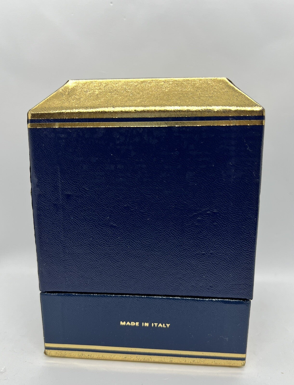 Xerjoff NTC DON EDP 50ml/1.7oz Vintage Bottle Old Discontinued Packaging13