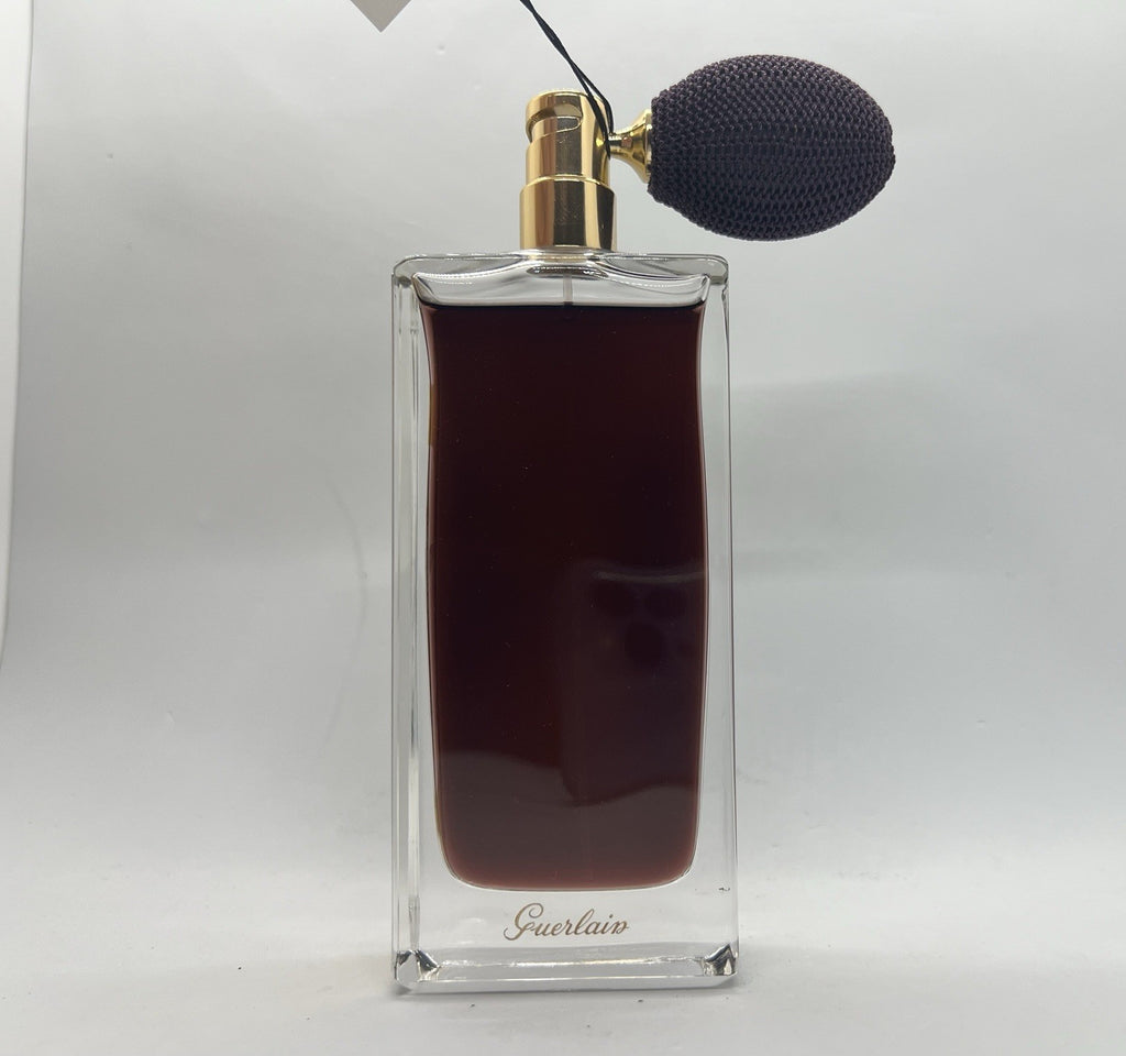 Guerlain Spiritueuse Double Vanille EDP 2.5oz/75ml (2016) Puff  Spray, See pix6