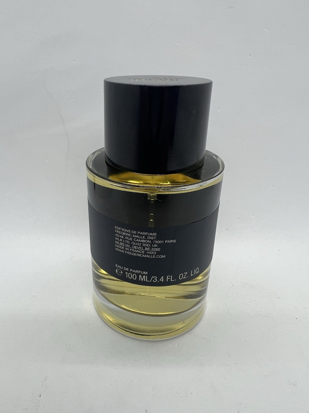 Frederic Malle Monsieur edp 100ml / 3.4oz Please See Photos2