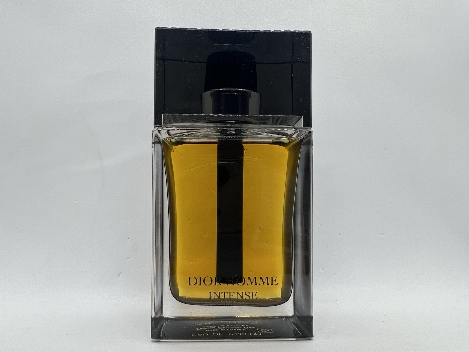 Christian Dior Homme Intense edp 100ml/3.4 Oz (2018 Batch) , See Pics6