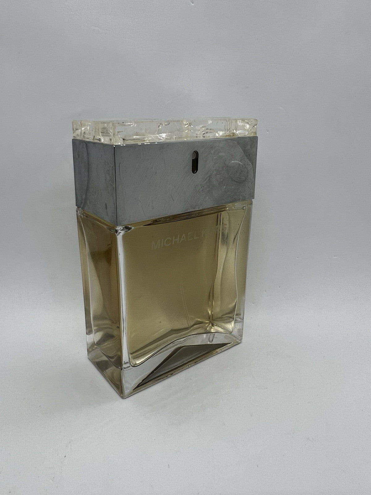 Michael Kors Edp 100ml/3.4 oz Discontinued, (Read Description & See Pics)2