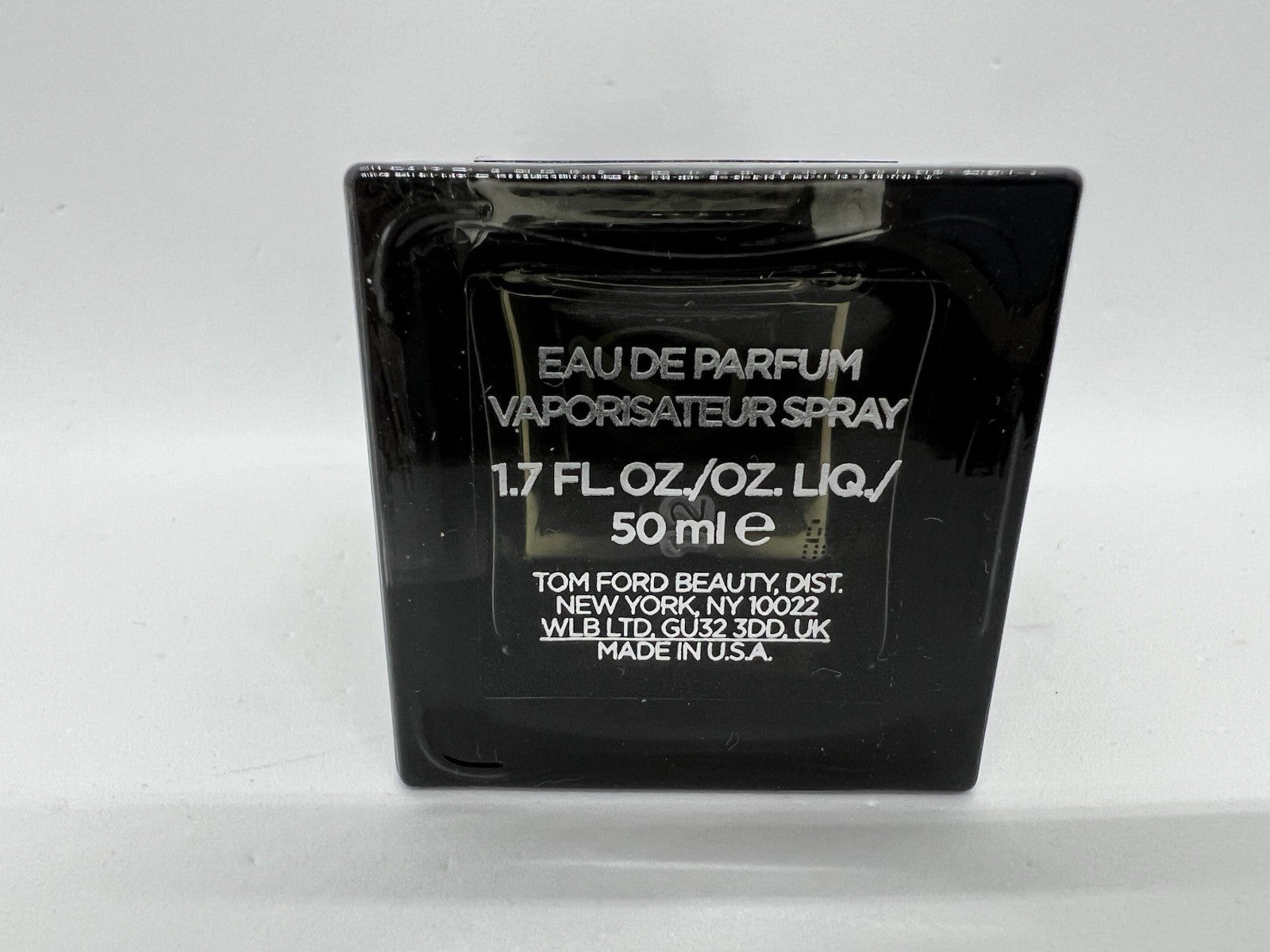 Tom Ford Oud Minerale EDP 50ml/1.7 Oz   Discontinued (See Pics)8