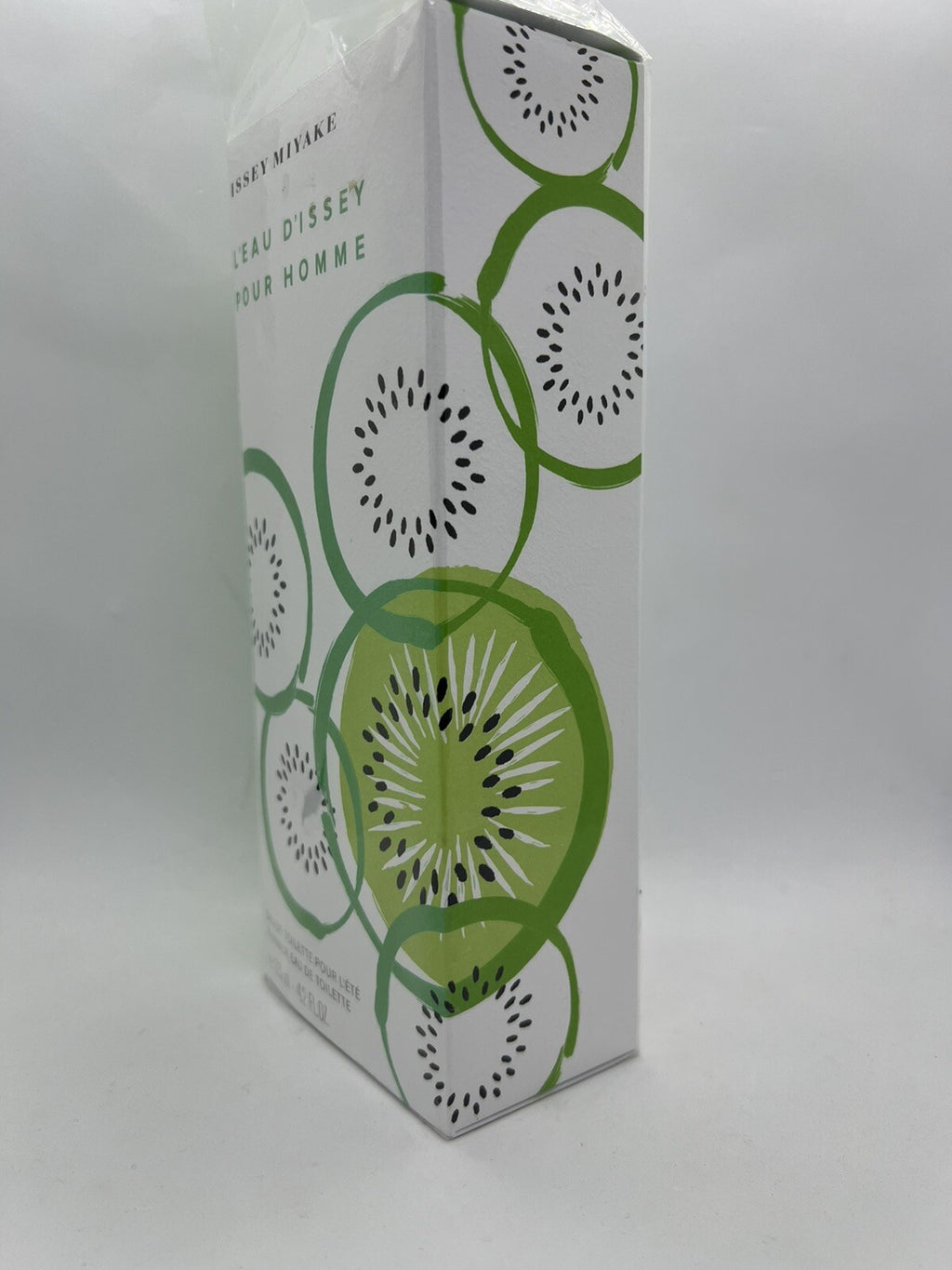 Issey Miyake L'Eau D'Issey Pour Homme edt Summer 2013 4.2oz/125ml Rare8