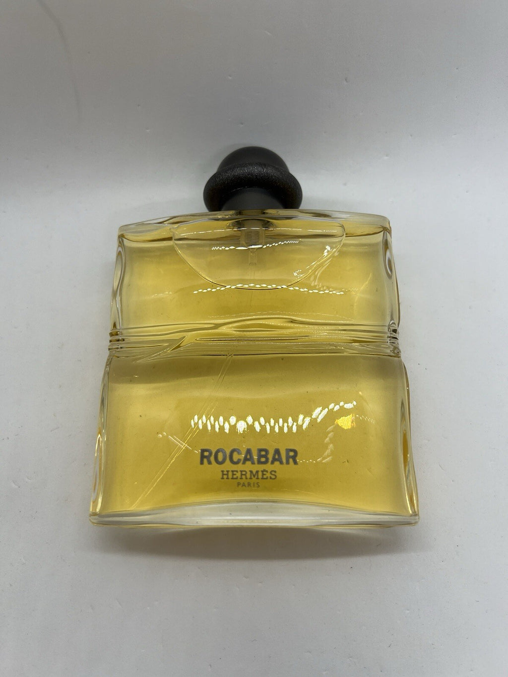ROCABAR BY HERMES 100ml/3.3oz Vintage/Very Rare.3