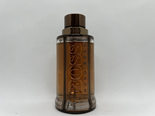 Boss The Scent  Private Accord Edt By Hugo Boss 3.3 oz/100mL  NO BOX0