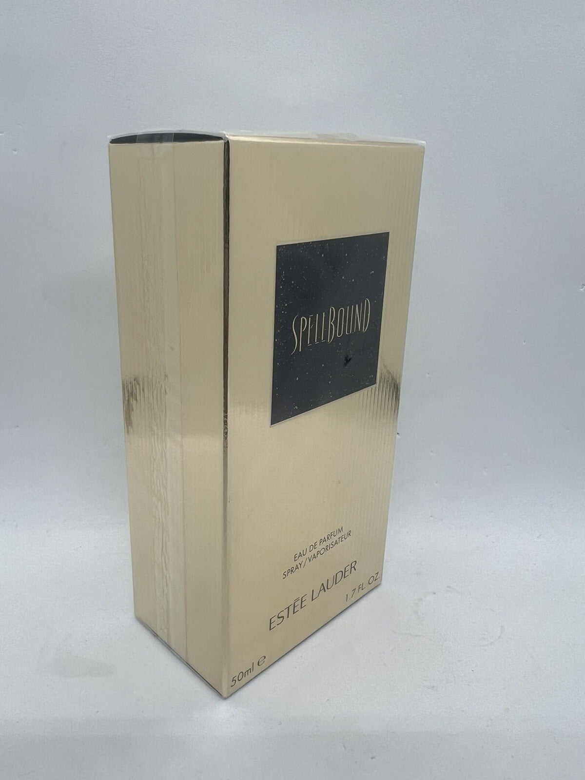 Estee Lauder Spellbound EDP 50ml/1.7 Oz BNIB0