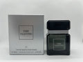 VERY VALENTINO Pour Homme Men 50ml-1.7oz EDT  *RARE* Open Box0