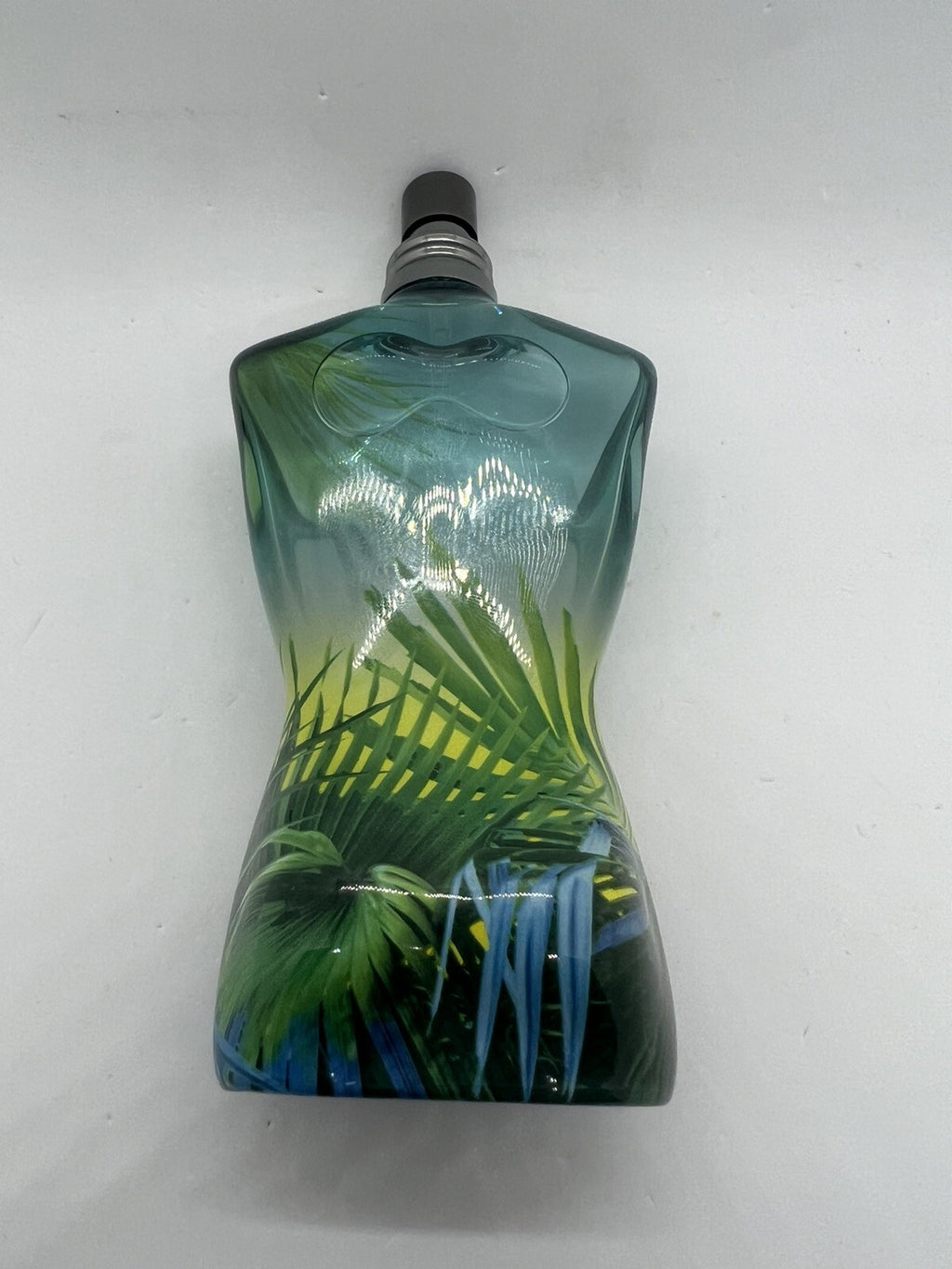 Jean Paul Gaultier Le Male Urban Jungle Summer Edition 2012 125ml/4.2oz (See Pix9