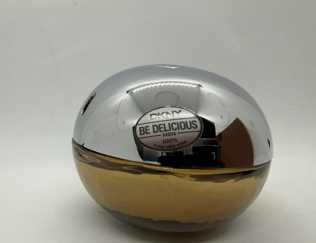 DKNY Be Delicious Men Donna By Karan edt 50ml (Discontinued) See Pix1