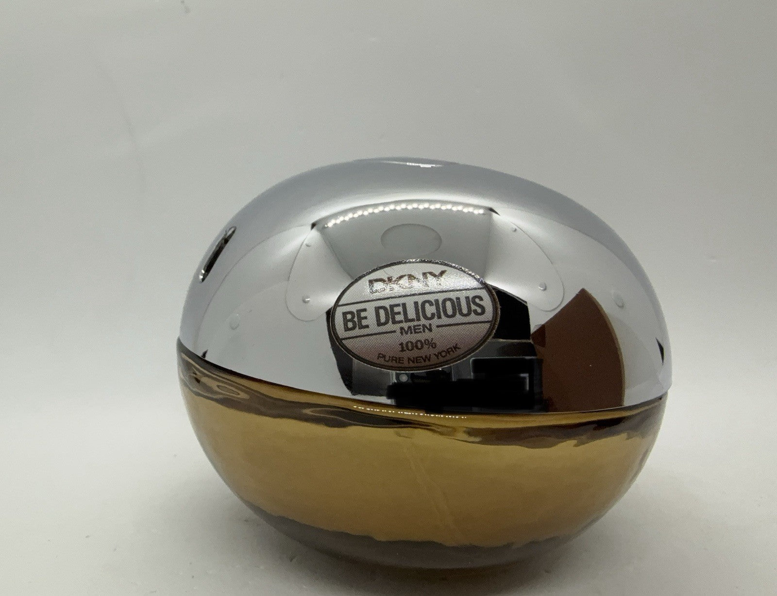 DKNY Be Delicious Men Donna By Karan edt 50ml (Discontinued) See Pix1
