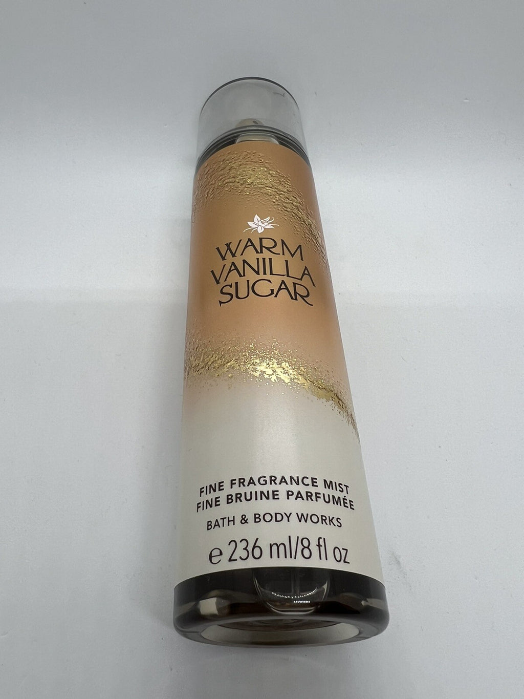 Bath & Body Works Warm Vanilla Sugar edt 75ml Discontinued (Bonus 2xMist)9