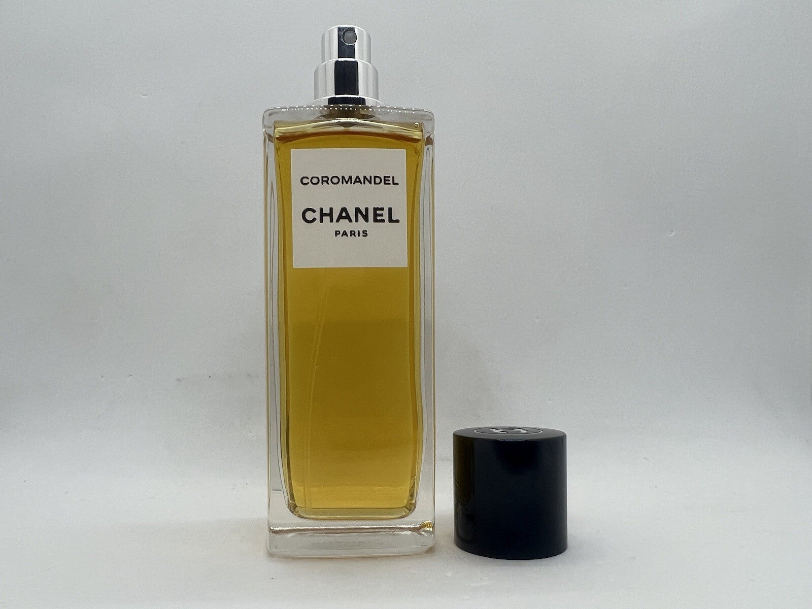 Coromandel edt 75ml see photos discontinued and rare (Open Box)6