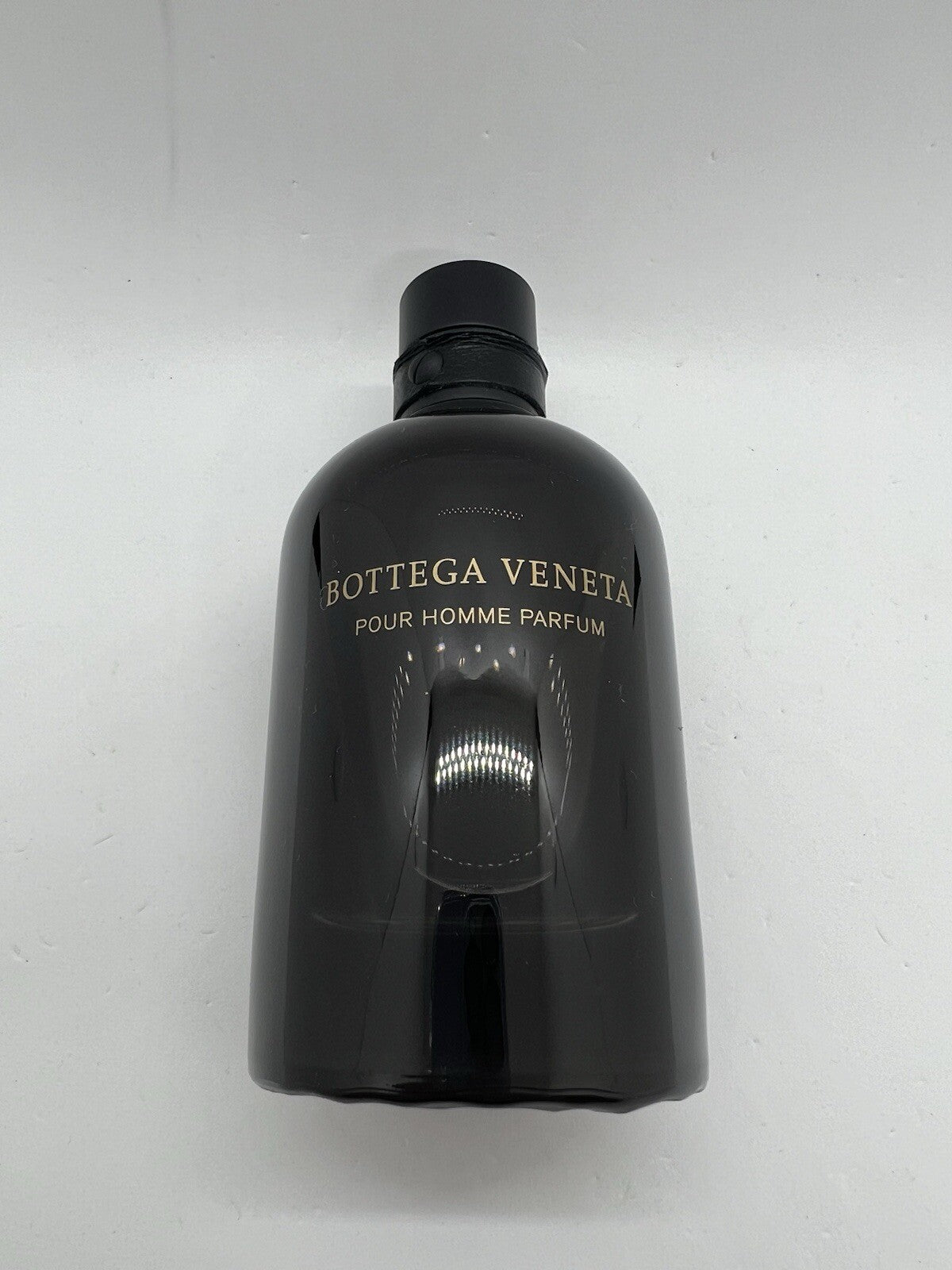 Bottega Veneta Pour Homme Parfum Edp 3oz /90ml Discontinued Open Box See Pics2