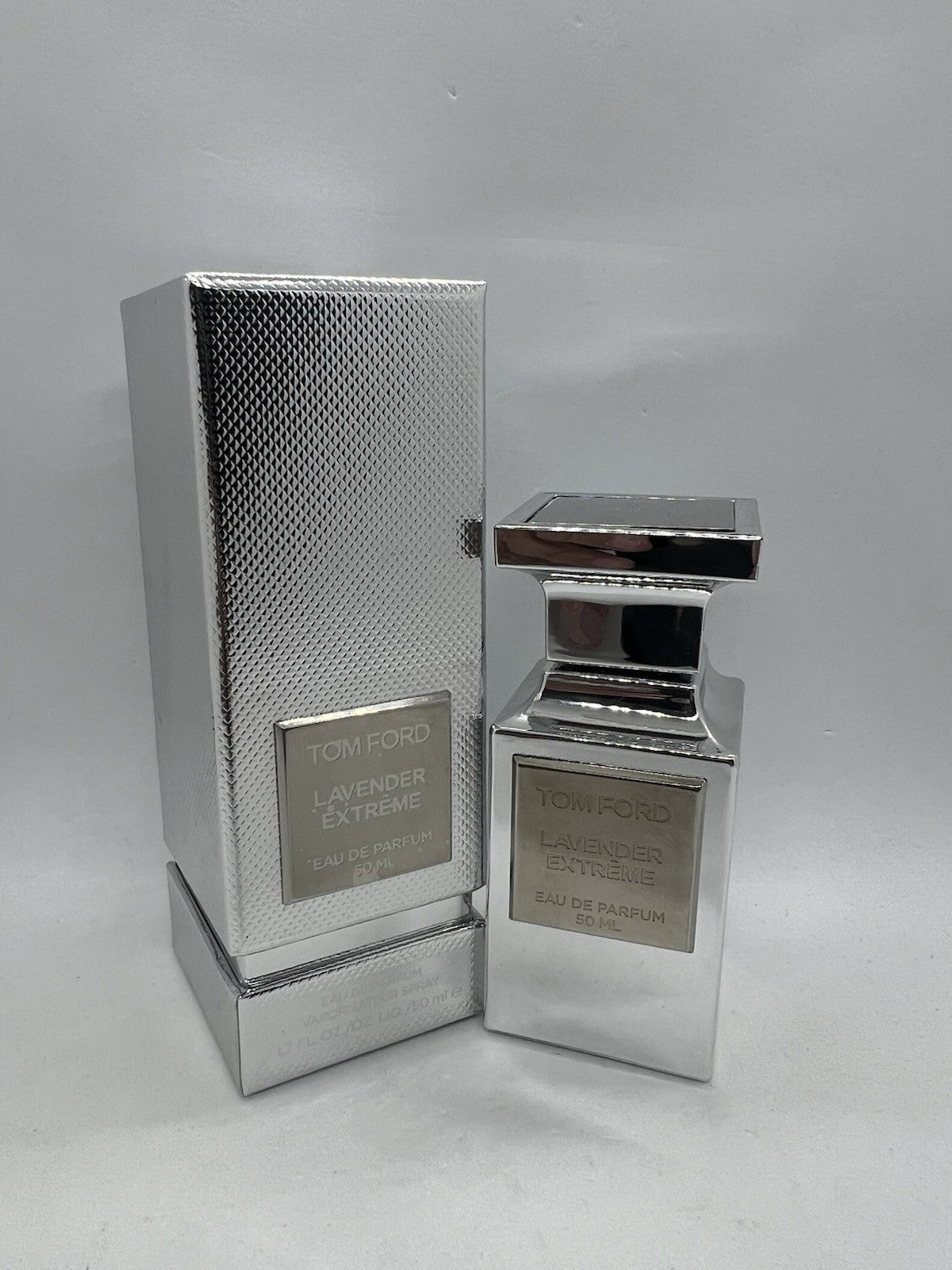 Tom Ford Lavender Extreme EDP 50ml/1.7 Oz   Discontinued (See Pics)0