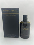 Bottega Veneta Pour Homme Parfum Edp 3oz /90ml Discontinued Open Box See Pics0