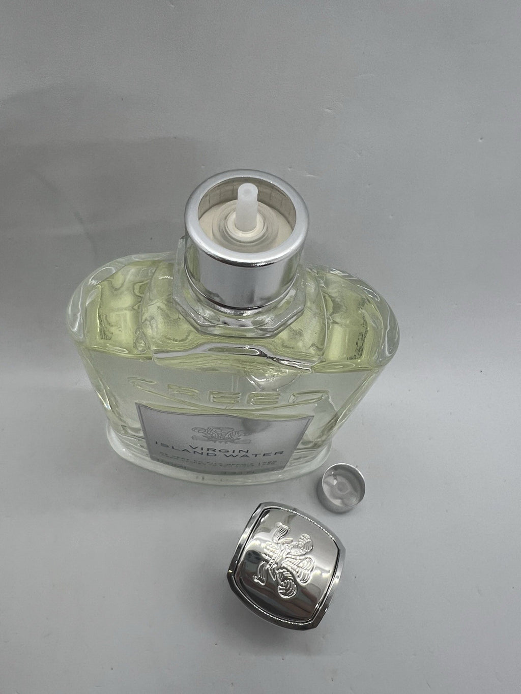 Creed Virgin Island Water edp 3.40z/100ml (20H01), See Photos6