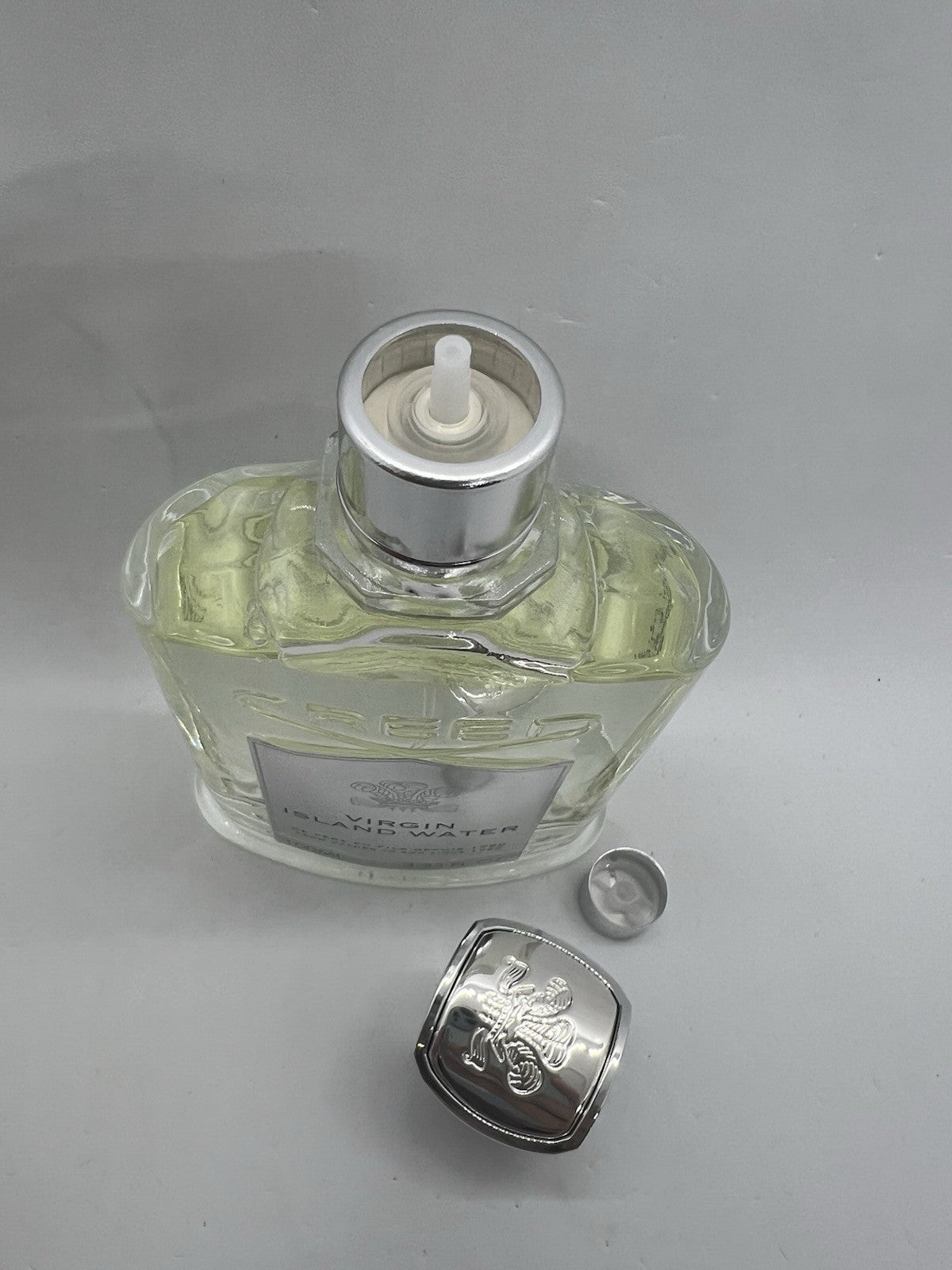 Creed Virgin Island Water edp 3.40z/100ml (20H01), See Photos6