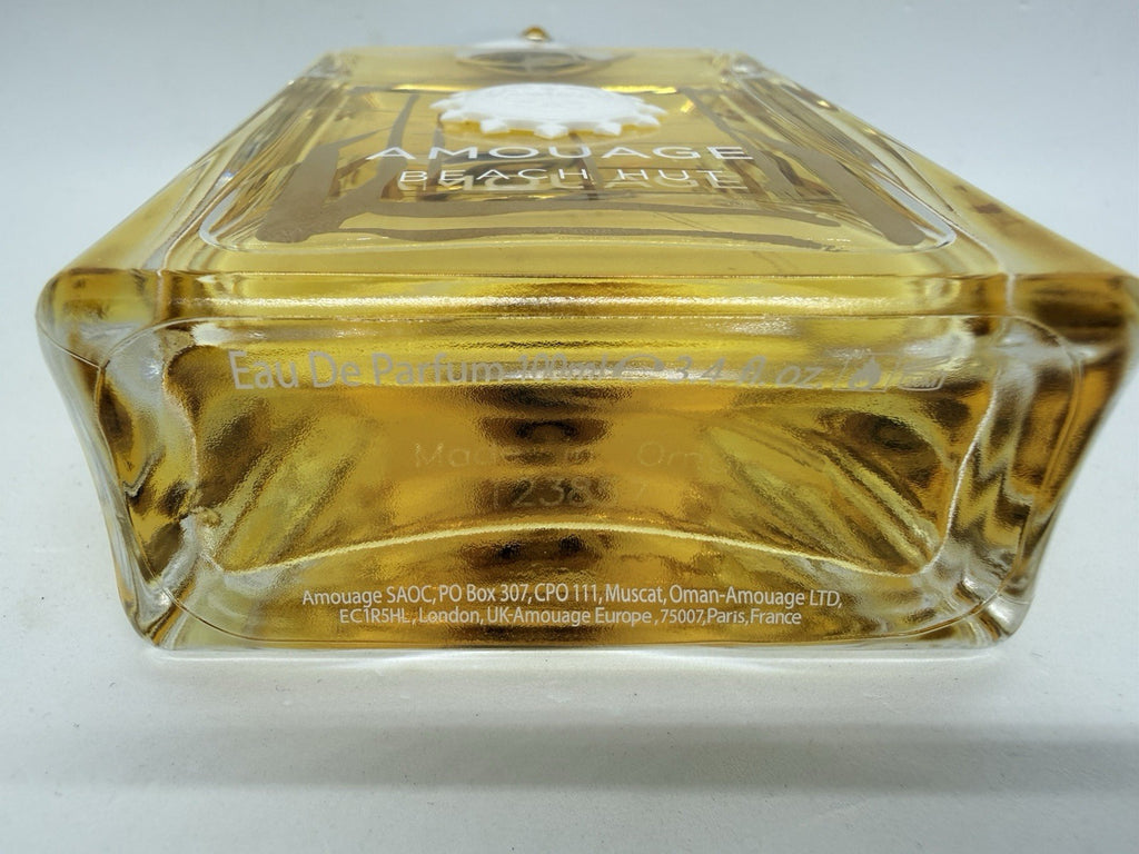 Amouage Beach Hut Man edp 100ml/3.4 oz See Pics10
