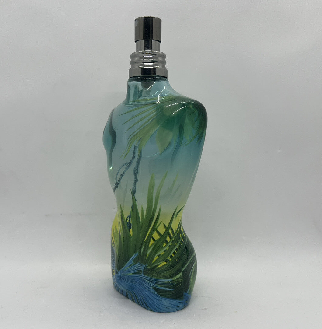 Jean Paul Gaultier Le Male Urban Jungle Summer Edition 2012 125ml/4.2oz (See Pix4