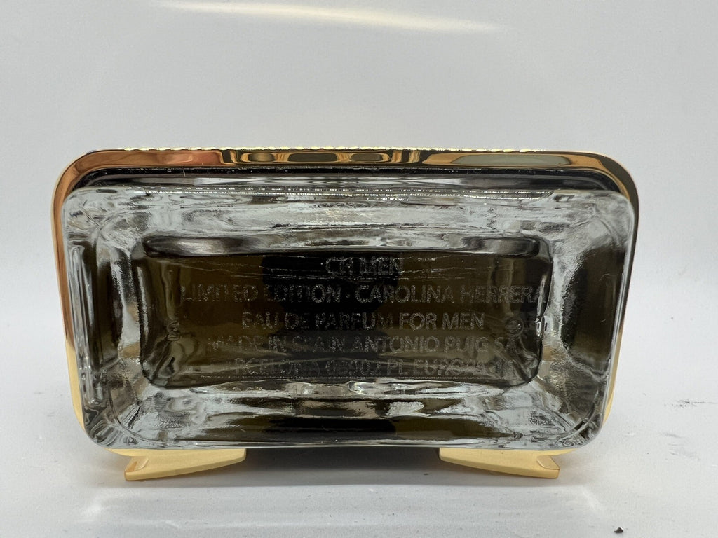 Carolina Herrera CH Men Insigna Limited Edition Edt  100ml open box see photos12