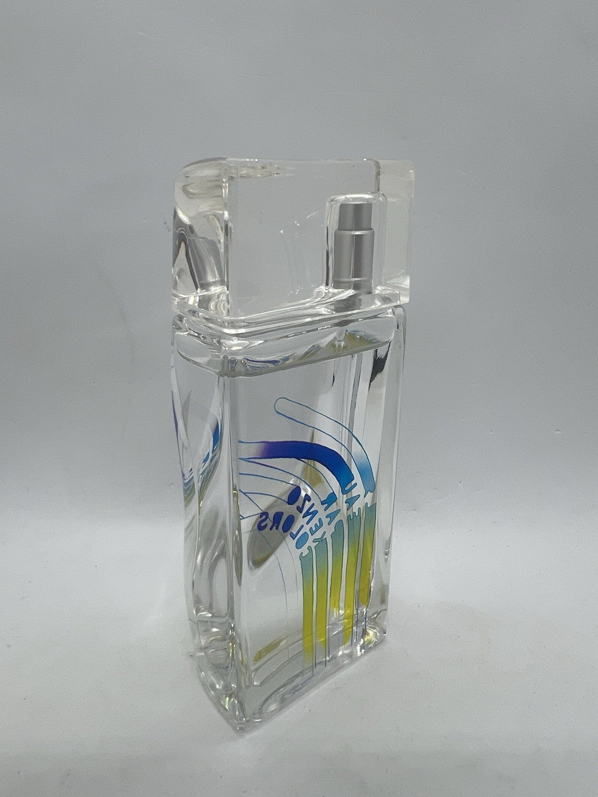 L'Eau par Kenzo Colors pour Homme edt 50ml/1.7 Oz (Discontinued & Rare) See Pix3