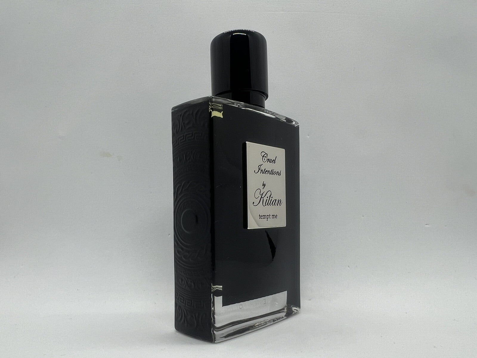 Kilian Cruel Intentions 50ml/1.7oz. Rare! Tester No Box, Discontinued0