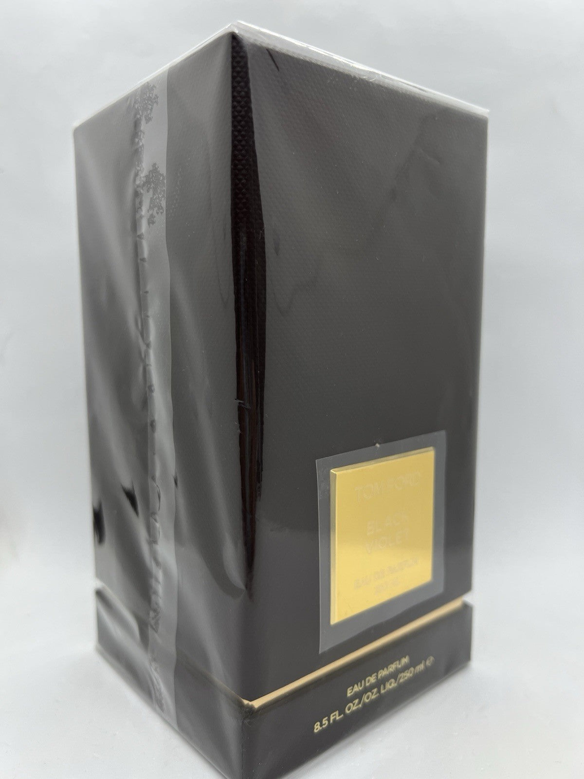 Tom Ford Black Violet EDP 250ml/8.5 Oz  BNIB0