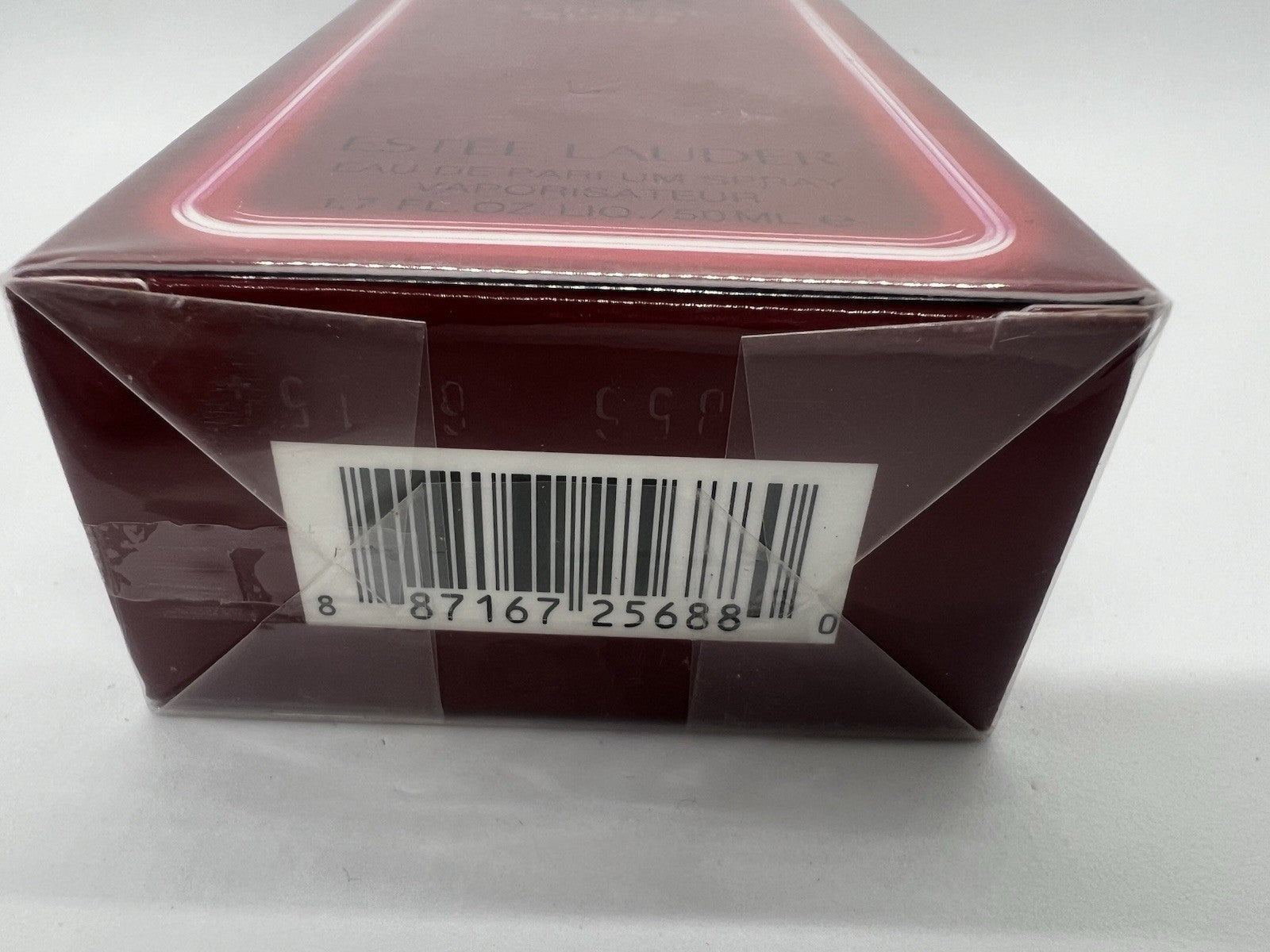 Estee Lauder Modern Muse Le Rouge Gloss EDP 50ml/1.7 Oz Discontinued (SEALED)3